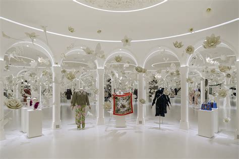 gucci cosmos the strand|A first look inside Gucci’s Cosmos exhibition extravaganza in .